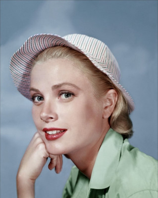 Grace Kelly pic #113697