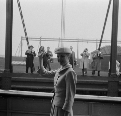 Grace Kelly pic #281323