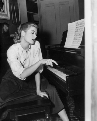 Grace Kelly pic #276756