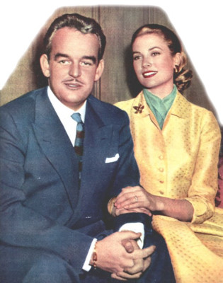 Grace Kelly pic #281341