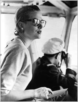 Grace Kelly pic #487278