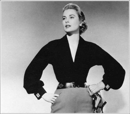 Grace Kelly pic #482012