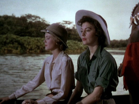 Grace Kelly pic #480408