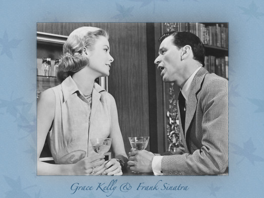 Grace Kelly pic #484954