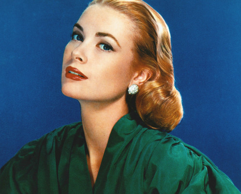Grace Kelly pic #344255