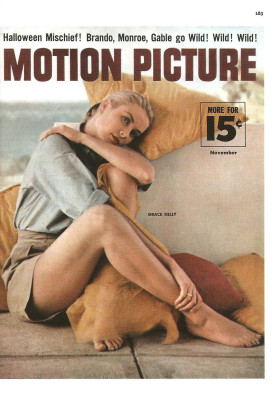 Grace Kelly pic #344245