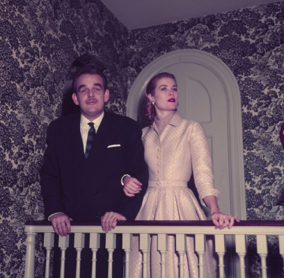 Grace Kelly pic #375274