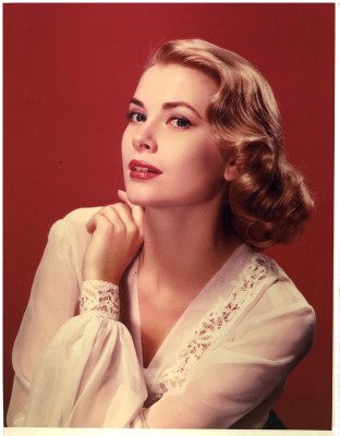 photo 29 in Grace Kelly gallery [id124125] 2009-01-02 00:00:00