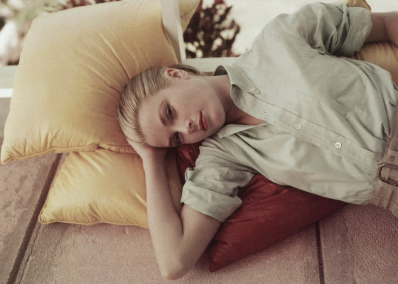 Grace Kelly pic #122711