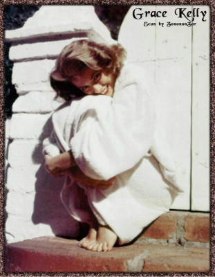 Grace Kelly pic #487815