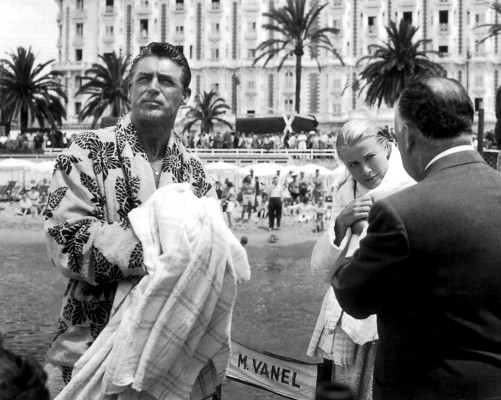 Grace Kelly pic #494655
