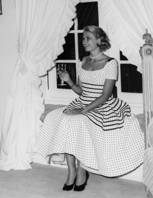 Grace Kelly pic #494653