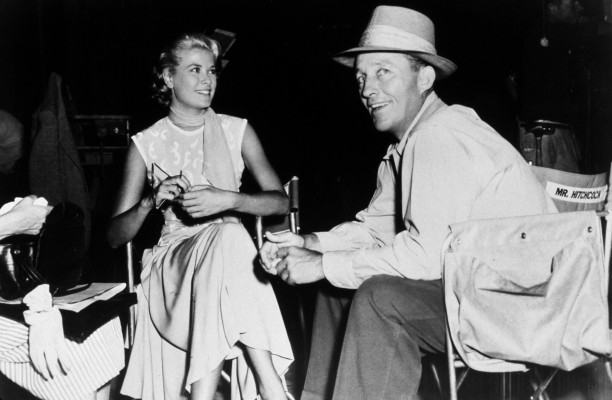 Grace Kelly pic #490071