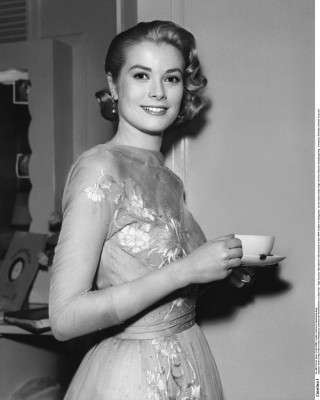 photo 20 in Grace Kelly gallery [id504123] 2012-04-30 00:00:00