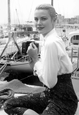 Grace Kelly pic #490669