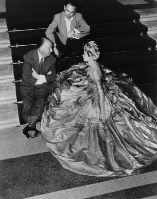 Grace Kelly pic #493694