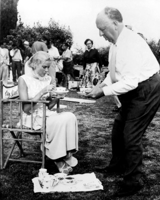 Grace Kelly pic #493697
