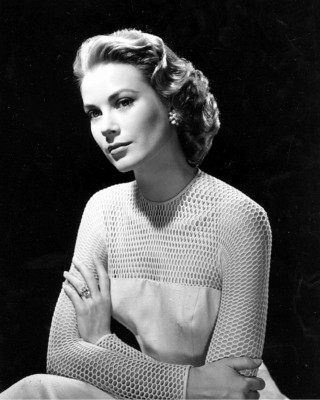 Grace Kelly pic #493698