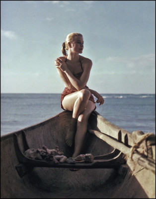 photo 6 in Grace Kelly gallery [id344233] 2011-01-19 00:00:00