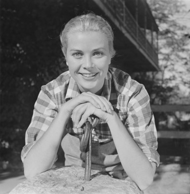 Grace Kelly pic #478367