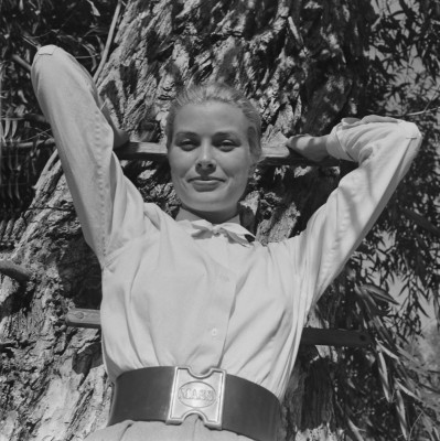 photo 6 in Grace Kelly gallery [id477958] 2012-03-12 00:00:00