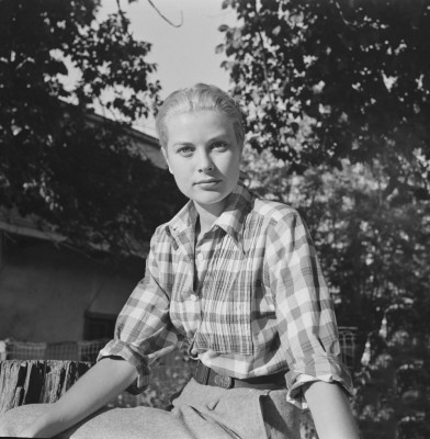 photo 4 in Grace Kelly gallery [id478364] 2012-03-12 00:00:00