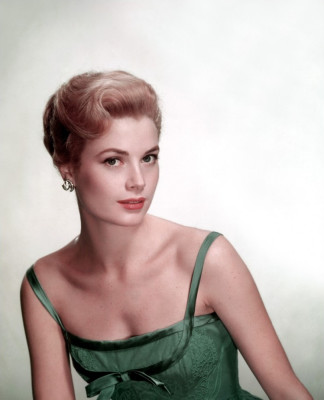 photo 4 in Grace Kelly gallery [id282379] 2010-08-02 00:00:00