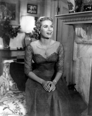 Grace Kelly pic #123157