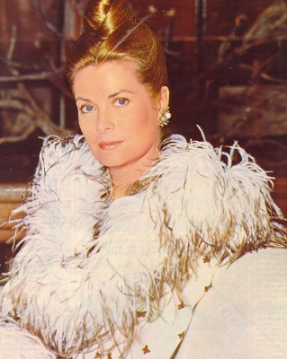 photo 13 in Grace Kelly gallery [id268794] 2010-06-02 00:00:00