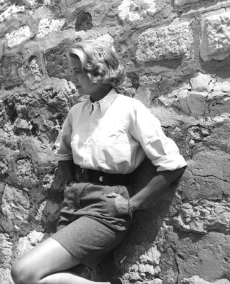 Grace Kelly pic #350511