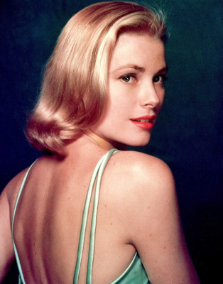 Grace Kelly pic #113696