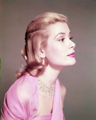Grace Kelly pic #388994