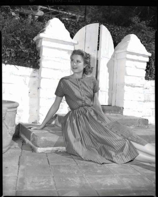 Grace Kelly pic #387410