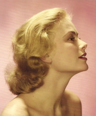 Grace Kelly pic #386822
