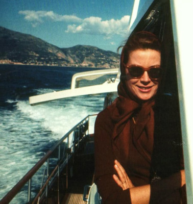 Grace Kelly pic #386823