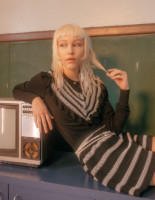 GRACE VANDERWAAL for Refinery29, March 2020