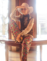 GRACE VANDERWAAL for Refinery29, March 2020