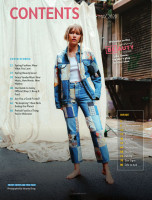 Grace VanderWaal – Girls’ Life Magazine April/May 2020