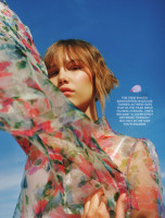 Grace VanderWaal – Girls’ Life Magazine April/May 2020