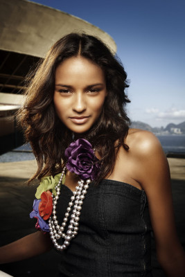 Gracie Carvalho pic #267377