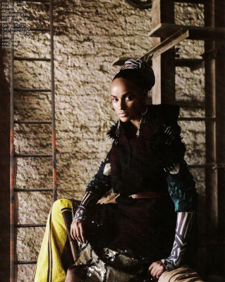 Gracie Carvalho pic #318994