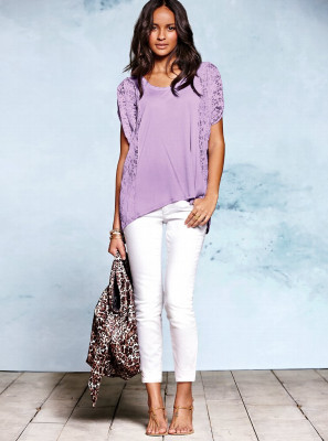 Gracie Carvalho pic #615927