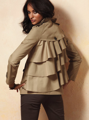 Gracie Carvalho pic #309953