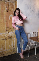 Gracie Phillips photoshoot 2018