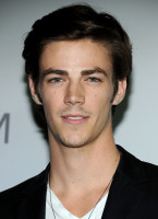Grant Gustin pic #960806