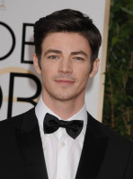 Grant Gustin pic #960807