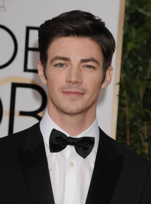 photo 7 in Grant Gustin gallery [id960807] 2017-05-01 00:00:00