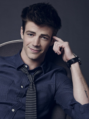 Grant Gustin pic #960808