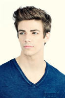 Grant Gustin pic #960810