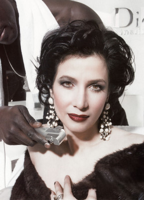 Grazyna Wolszczak pic #42455